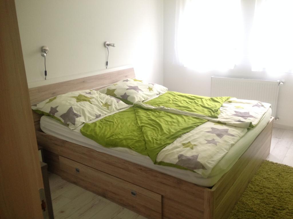 Zen Apartman Sunshine Zamardi Ngoại thất bức ảnh